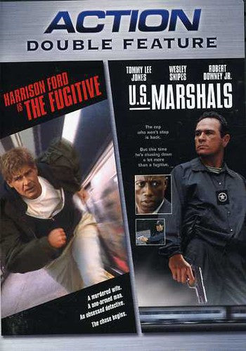 The Fugitive / U.S. Marshals