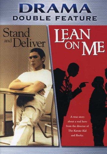 Stand and Deliver / Lean on Me