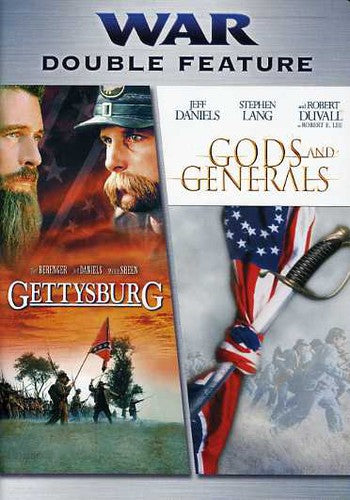 Gettysburg / Gods and Generals