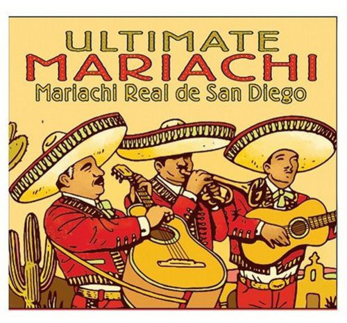 Mariachi - Ultimate Mariachi