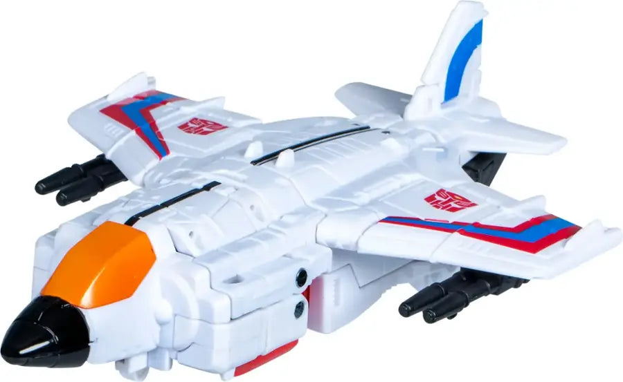 Hasbro Collectibles - Transformers - Age of the Primes - Deluxe Class Aerialbot Slingshot