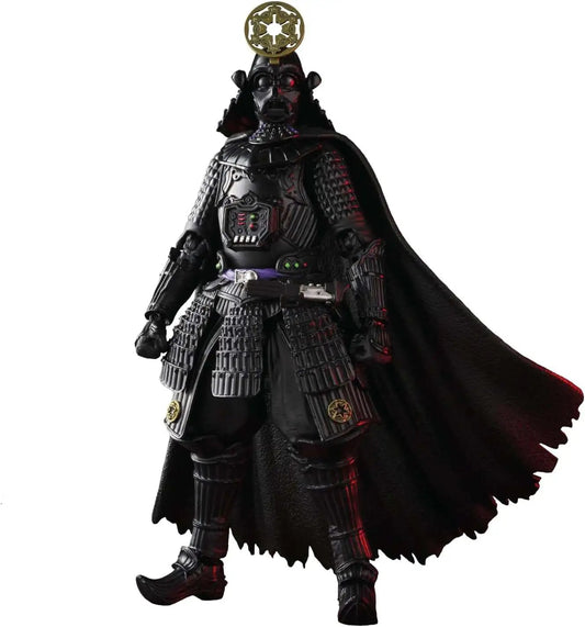 Samurai Taisho Darth Vader - Vengeful Spirit