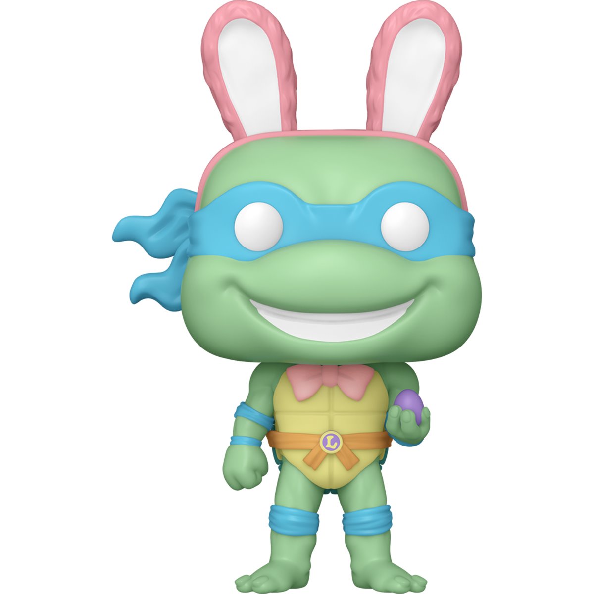 Funko Pop! Teenage Mutant Ninja Turtles Leonardo Easter