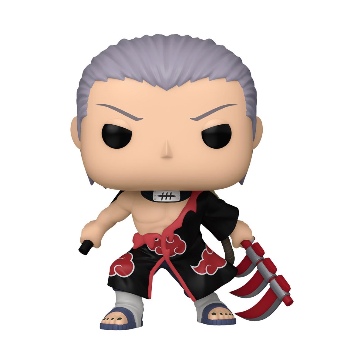 Funko Pop! Naruto Shippuden - Hidan (w/chase)