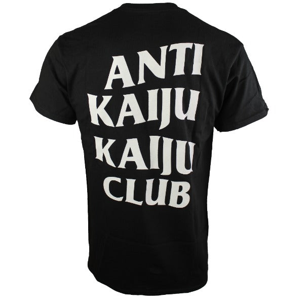 Godzilla Kaiju Club T-Shirt