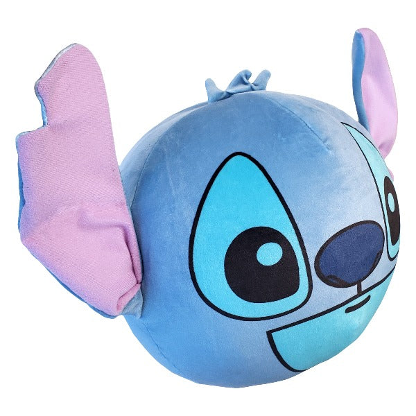 Stitch Head Pillow