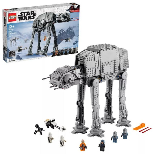 LEGO Star Wars AT-AT Walker 40th Anniversary Building Toy
