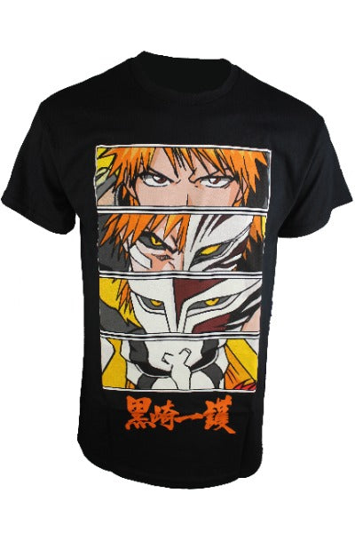 Bleach Ichigo Eyes T-Shirt