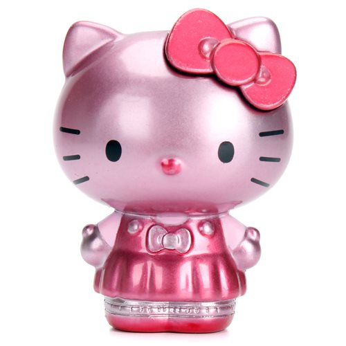 Hello Kitty - 2 Inch MetalFigs Mini Figure (One Random)