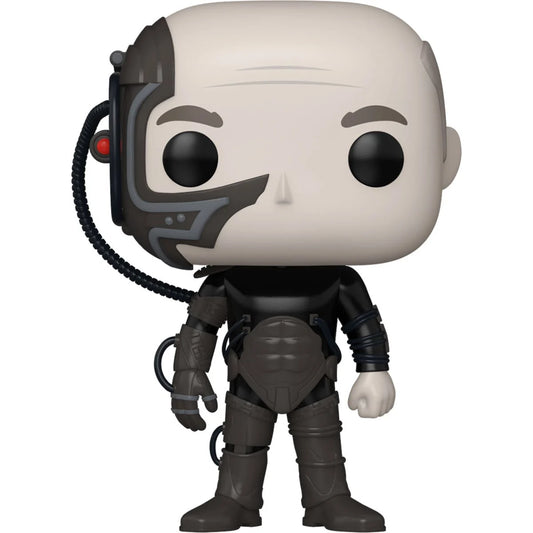 Funko Pop! Star Trek: First Contact Locutus of Borg