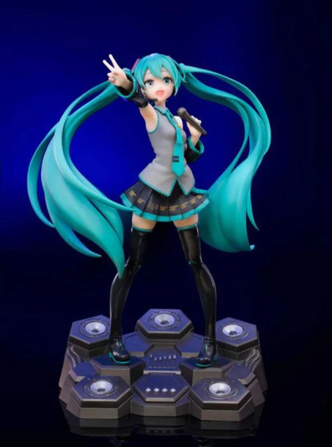 Hatsune Miku SFC Figure