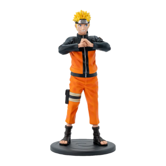 Naruto Shippuden Naruto Uzumaki SFC Figure
