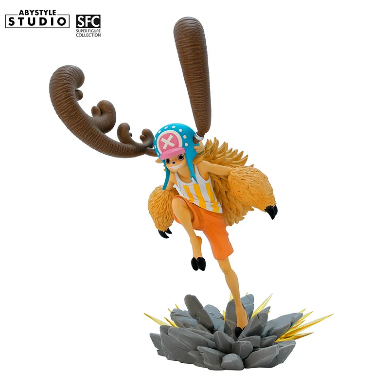 One Piece Chopper SFC Figure