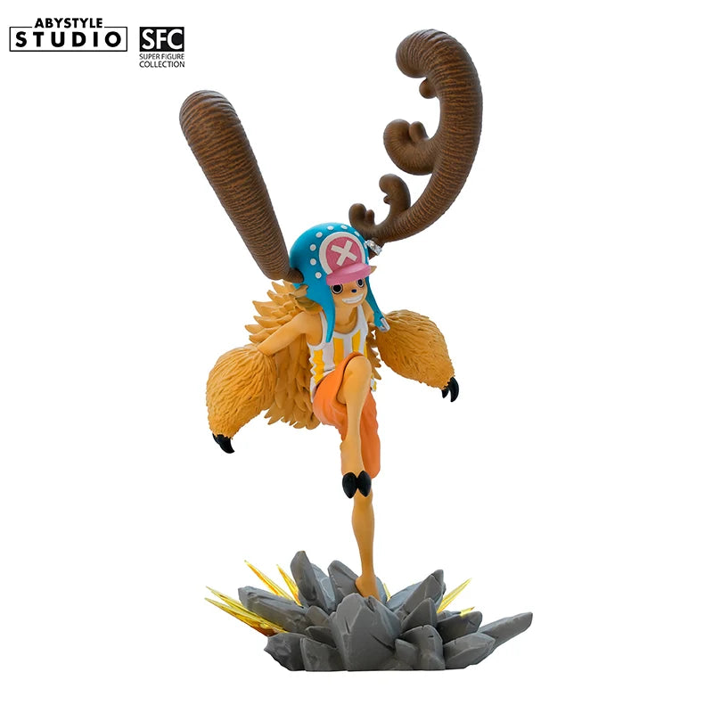 One Piece Chopper SFC Figure