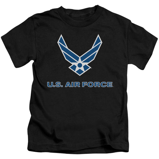 AIR FORCE LOGO-S/S T-Shirt