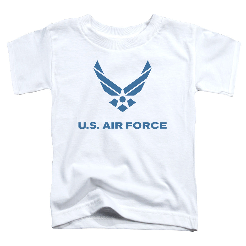 AIR FORCE DISTRESSED LOGO-S/S T-Shirt