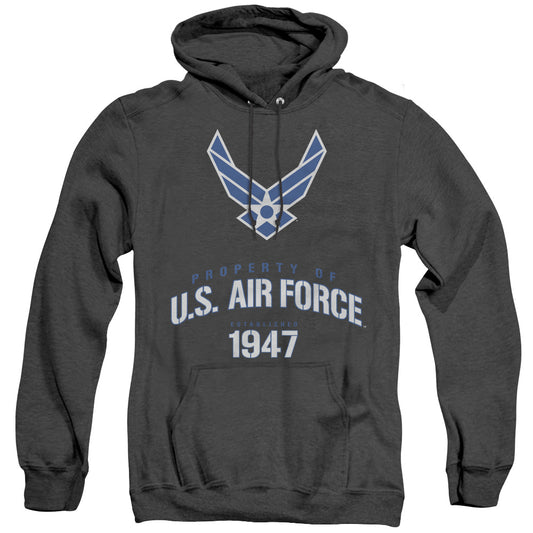 Air Force Property Of-adult