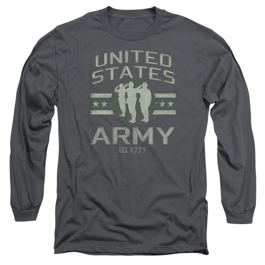 ARMY UNITED STATES ARMY-L/S T-Shirt