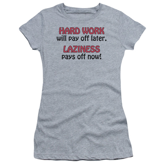 LAZINESS-  JUNIOR T-Shirt