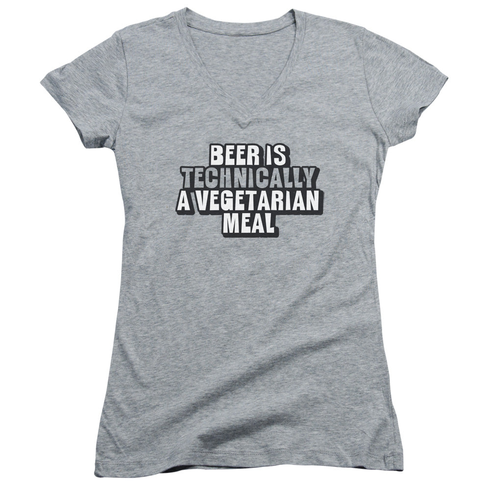 Beer Vegetarian-junior