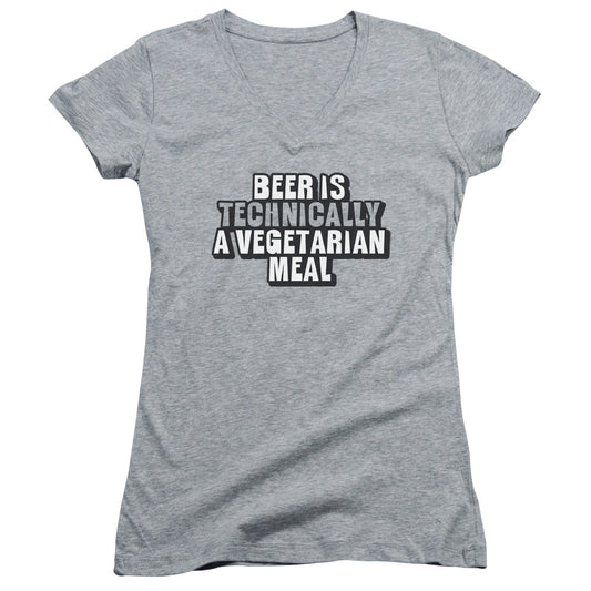 Beer Vegetarian-junior