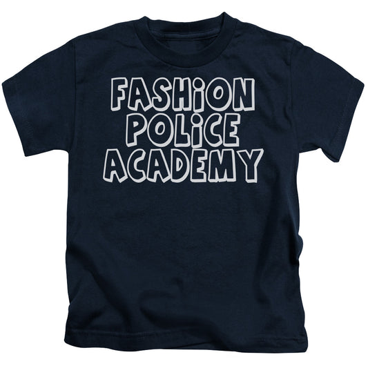 FASHION POLICE-  T-Shirt