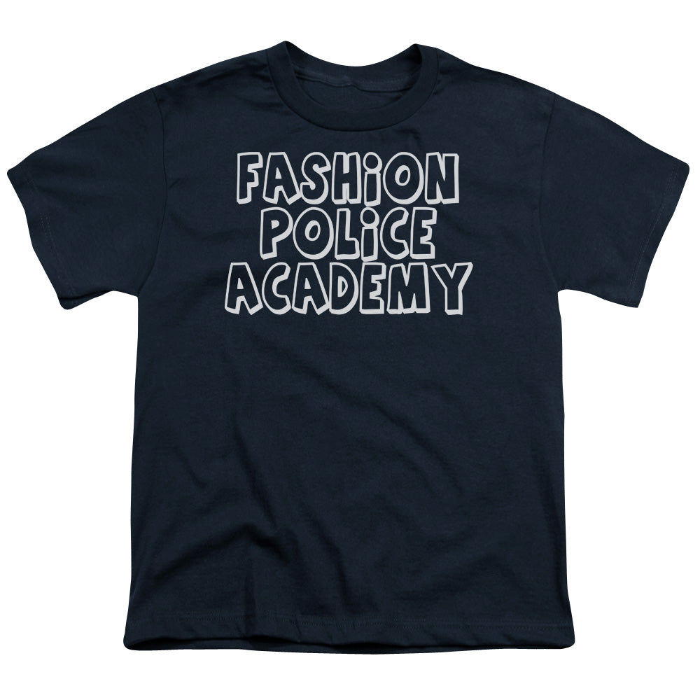 FASHION POLICE-  T-Shirt