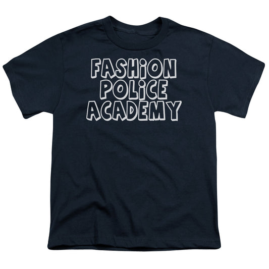 FASHION POLICE-  T-Shirt