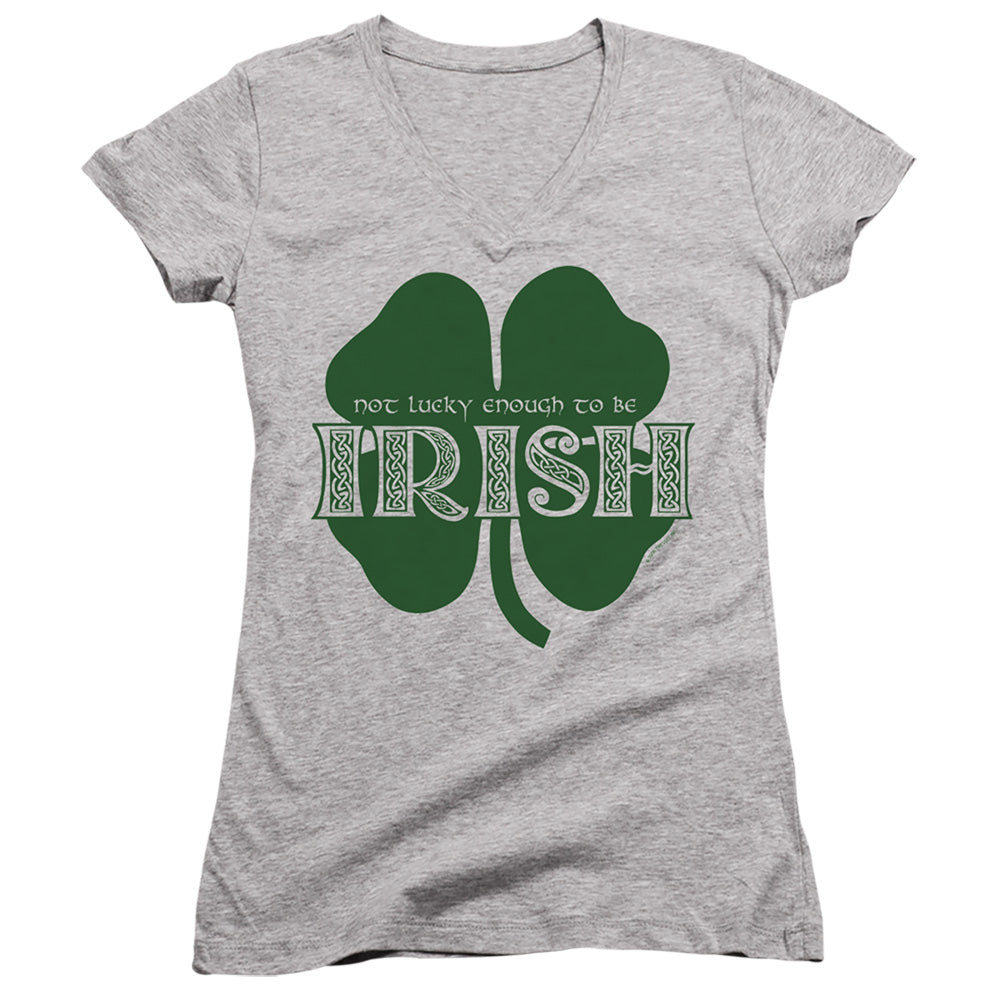Lucky To Be Irish-junior