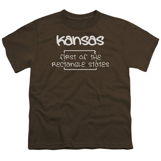 KANSAS-  T-Shirt
