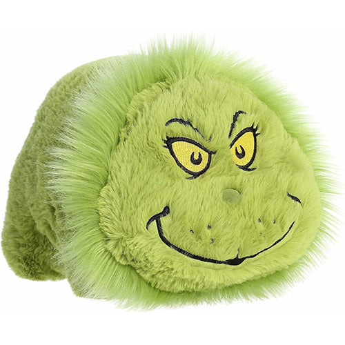 Spudster Grinch 10in Plush