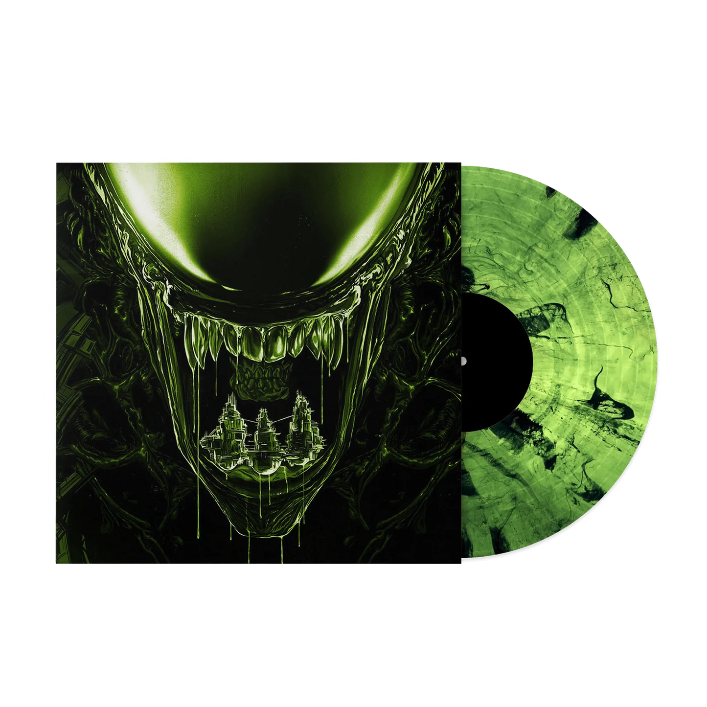 Alien - Isolation (Original Soundtrack)
