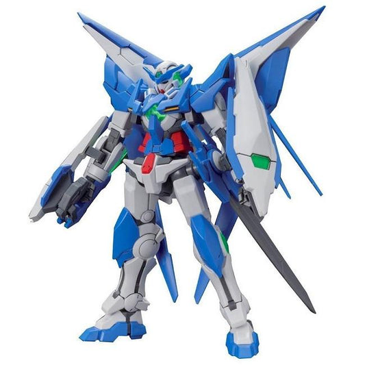 Gundam High Grade Build Fighters 1/144 Amazing Exia