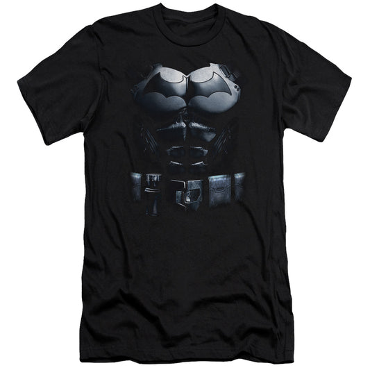 Batman Arkham Origins Costume-premuim Canvas Adult Slim
