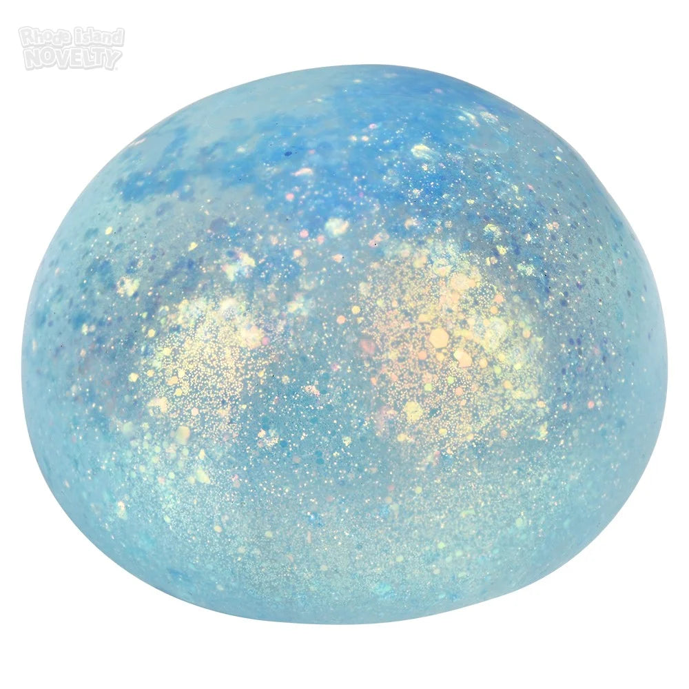 Jumbo Squeezy Sugar Ball 4"