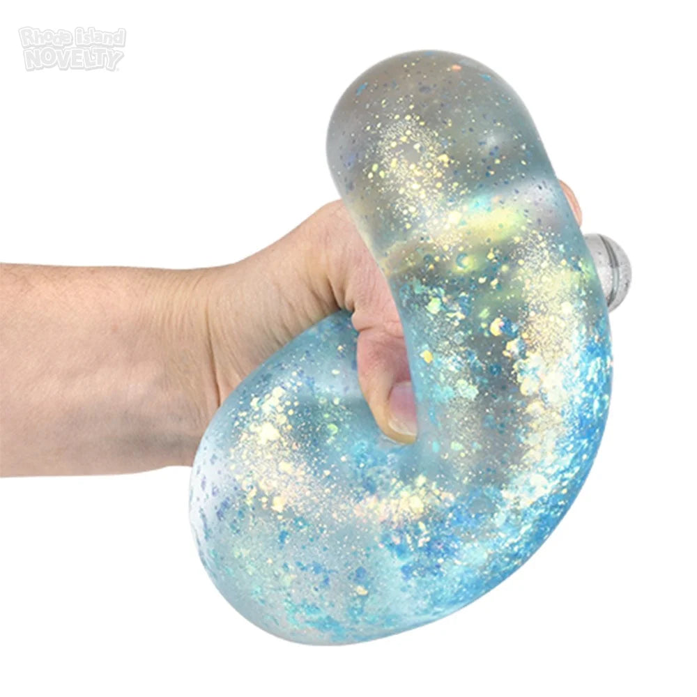 Jumbo Squeezy Sugar Ball 4"