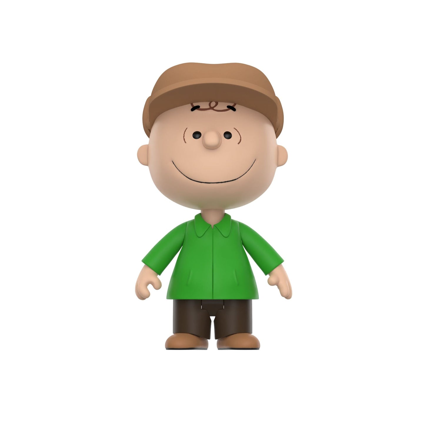 Peanuts Blind Box Wave 04 - Individual Blind Box
