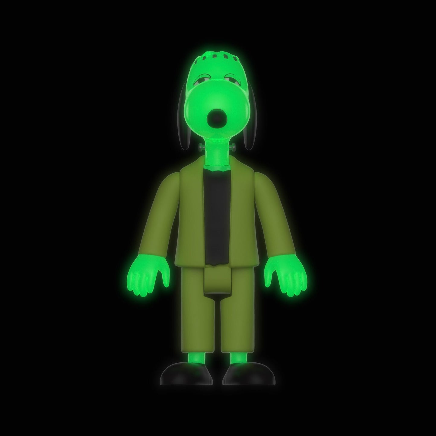Peanuts Blind Box Wave 04 - Individual Blind Box