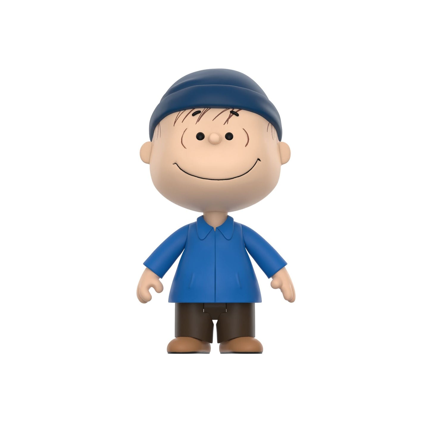 Peanuts Blind Box Wave 04 - Individual Blind Box