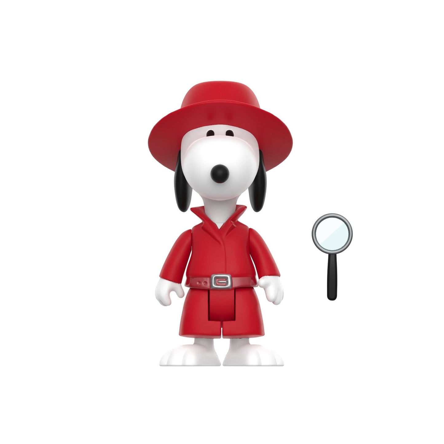 Peanuts Blind Box Wave 04 - Individual Blind Box