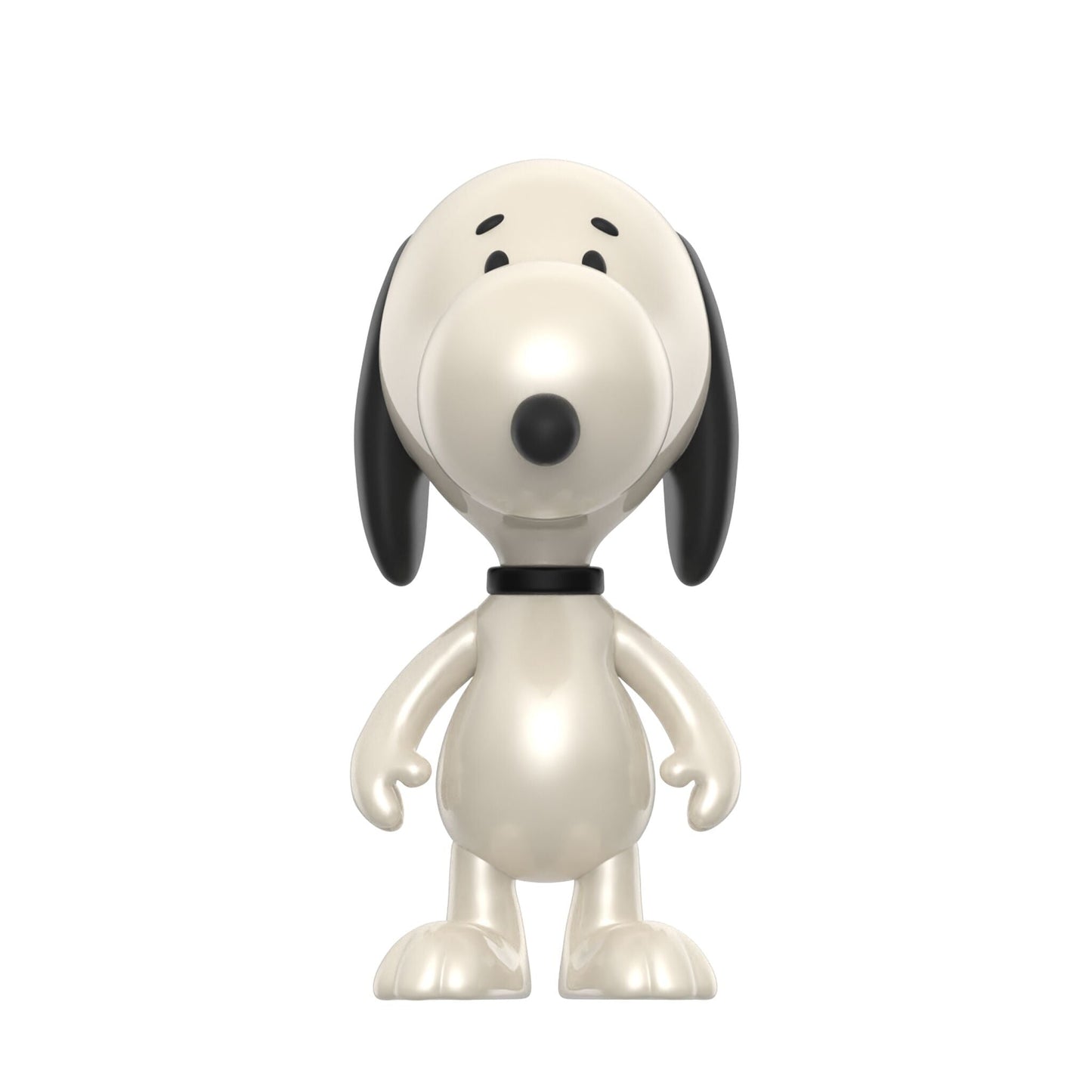 Peanuts Blind Box Wave 05 (More Snoopies) - Individual Blind Box