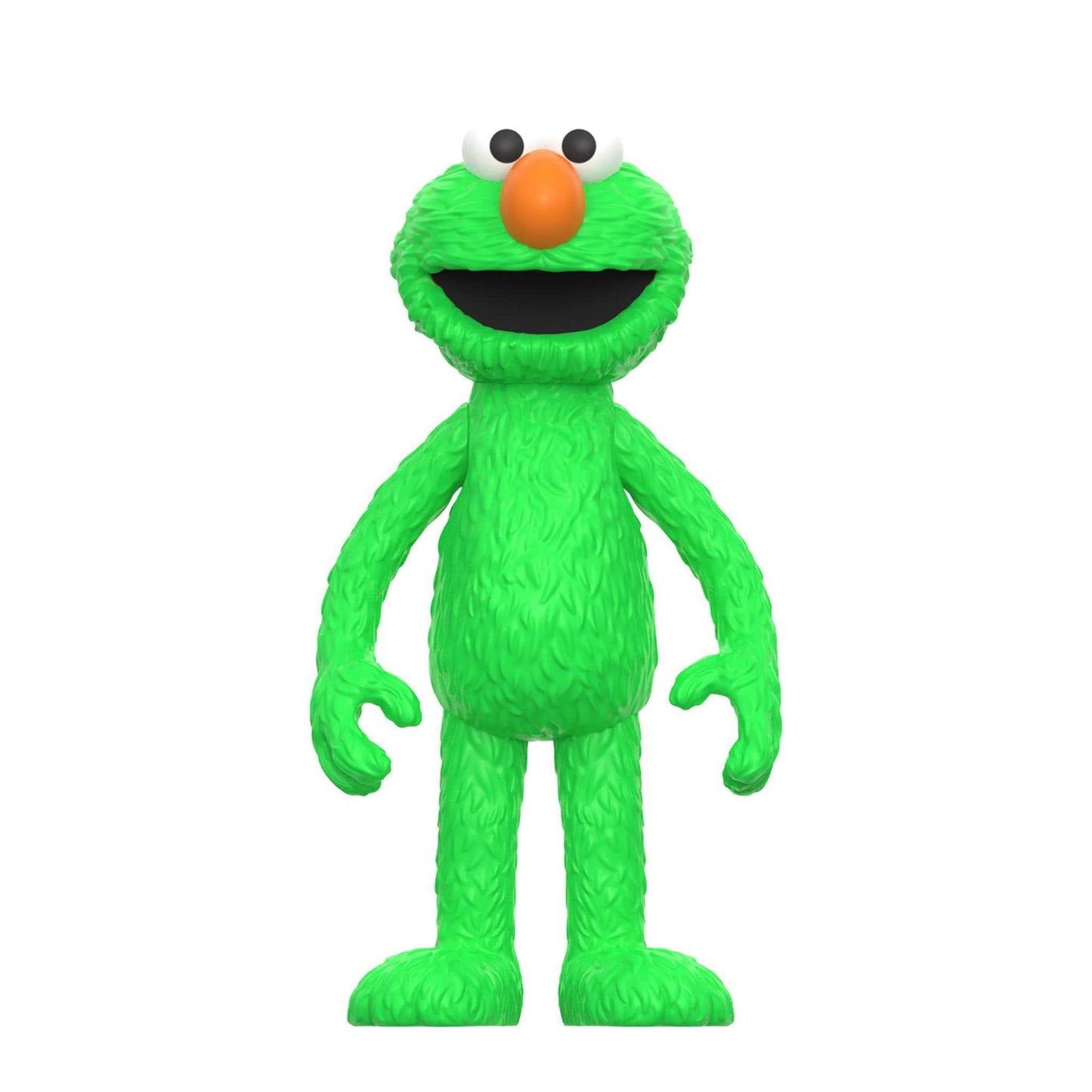 Sesame Street Blind Box Wave 04 - Elmo Individual Blind Box