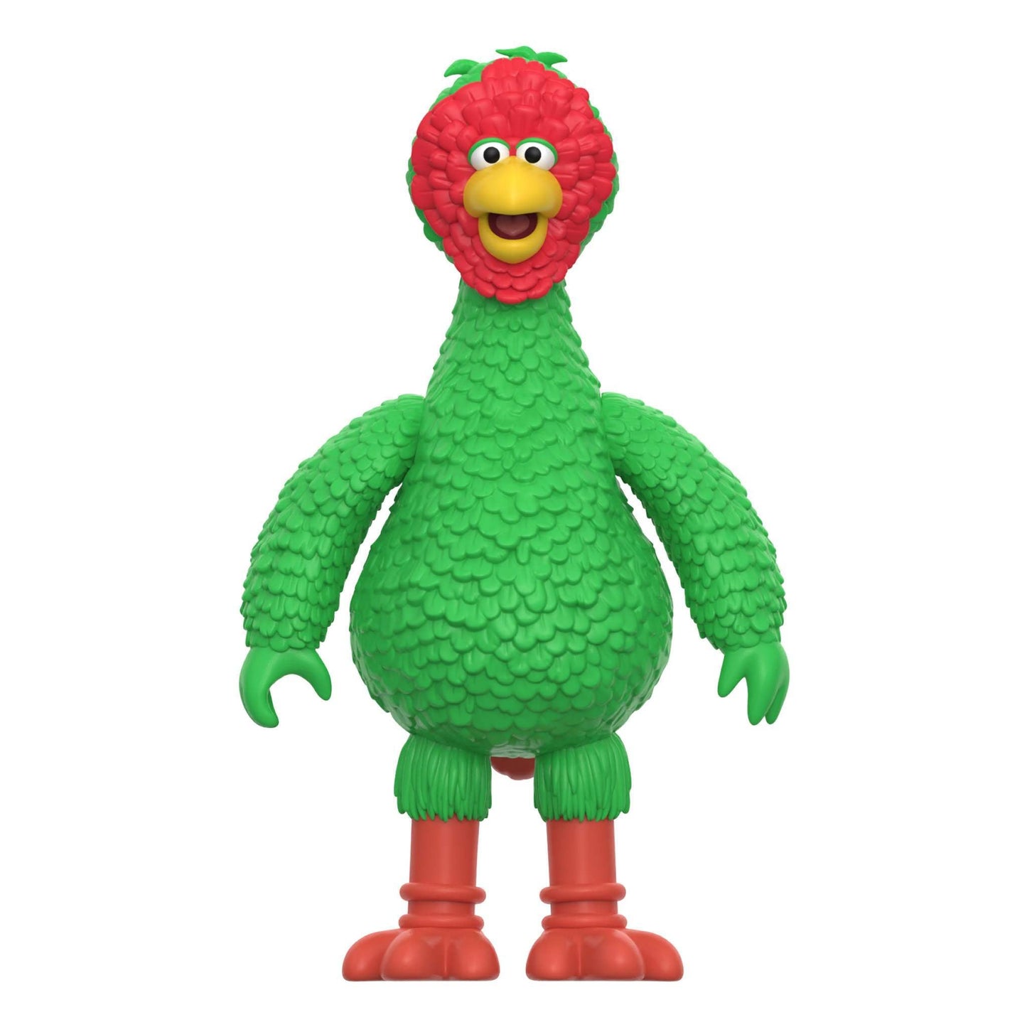 Sesame Street Blind Box Wave 05 (Big Birds From Around The World) - Individual Blind Box