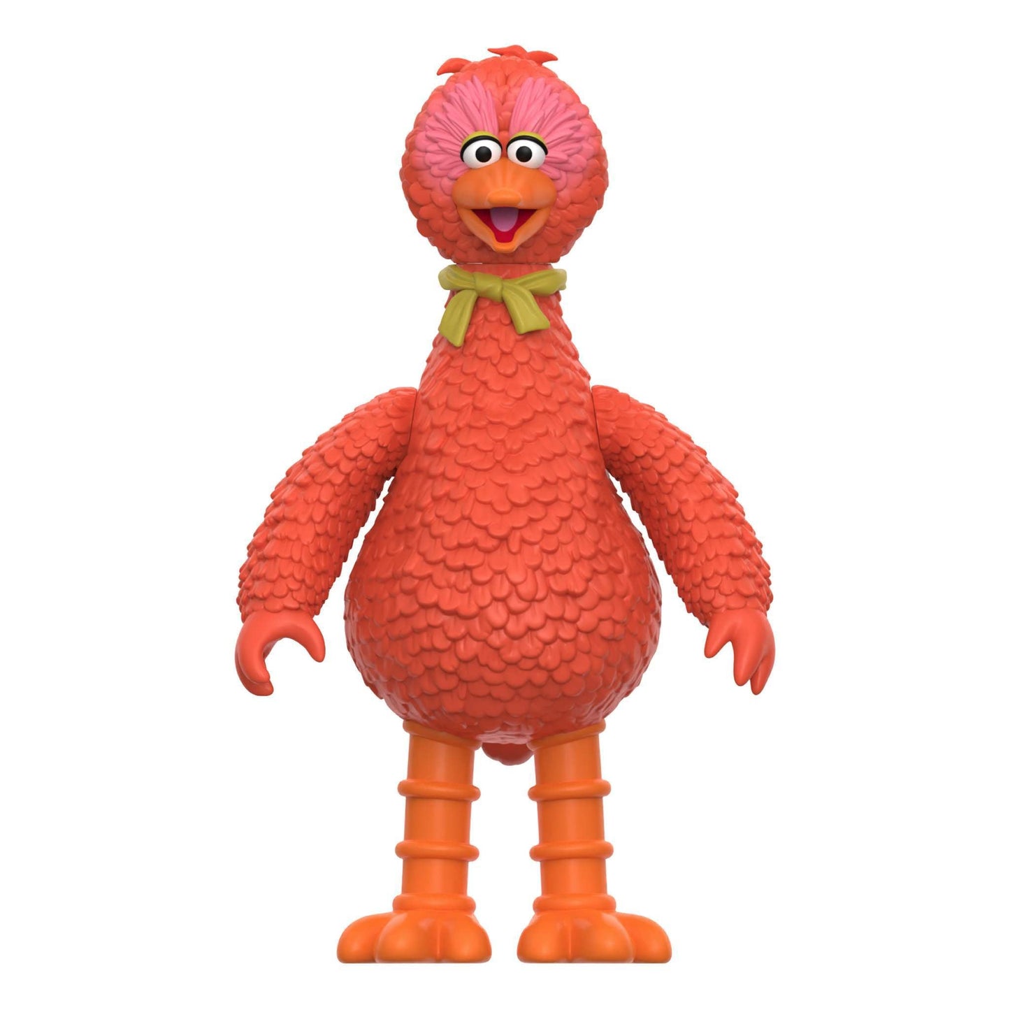 Sesame Street Blind Box Wave 05 (Big Birds From Around The World) - Individual Blind Box