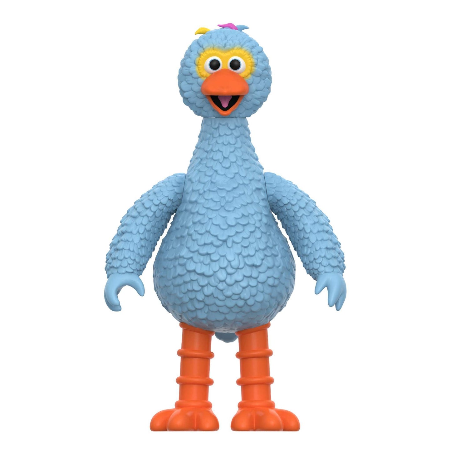 Sesame Street Blind Box Wave 05 (Big Birds From Around The World) - Individual Blind Box