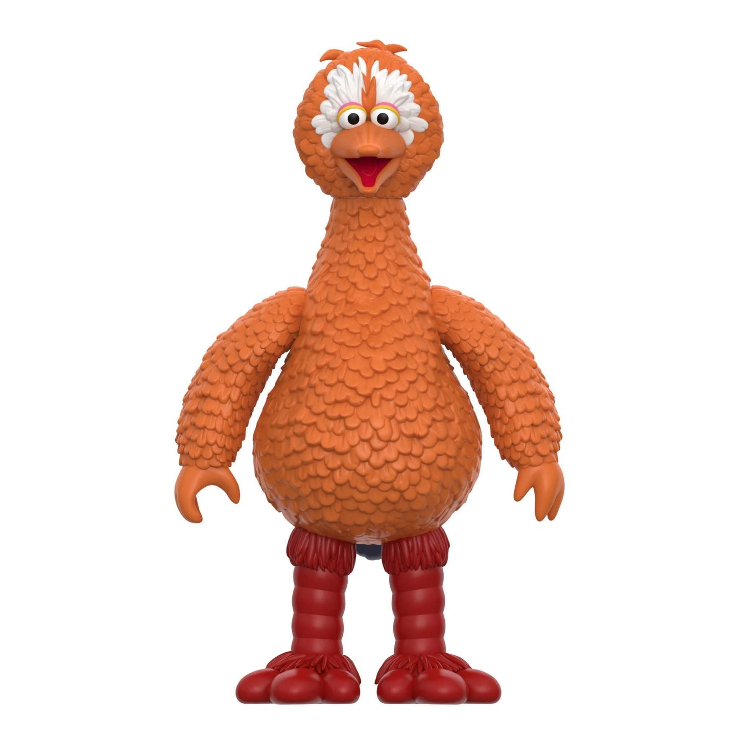 Sesame Street Blind Box Wave 05 (Big Birds From Around The World) - Individual Blind Box