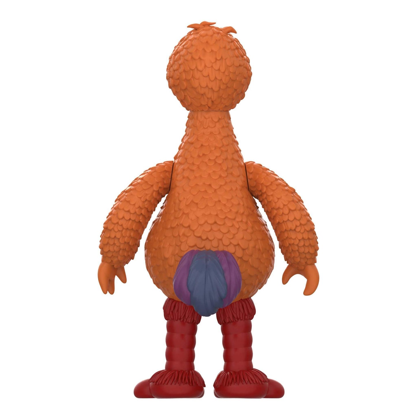 Sesame Street Blind Box Wave 05 (Big Birds From Around The World) - Individual Blind Box