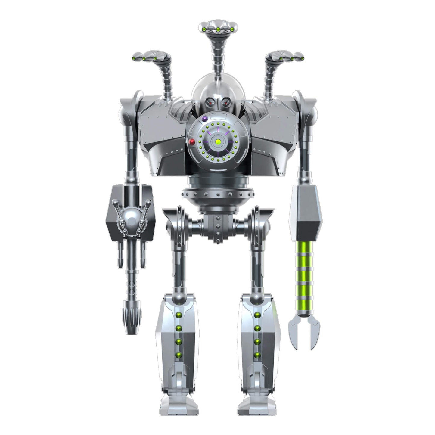 The Iron Giant Blind Box Wave 01 - Individual Blind Box