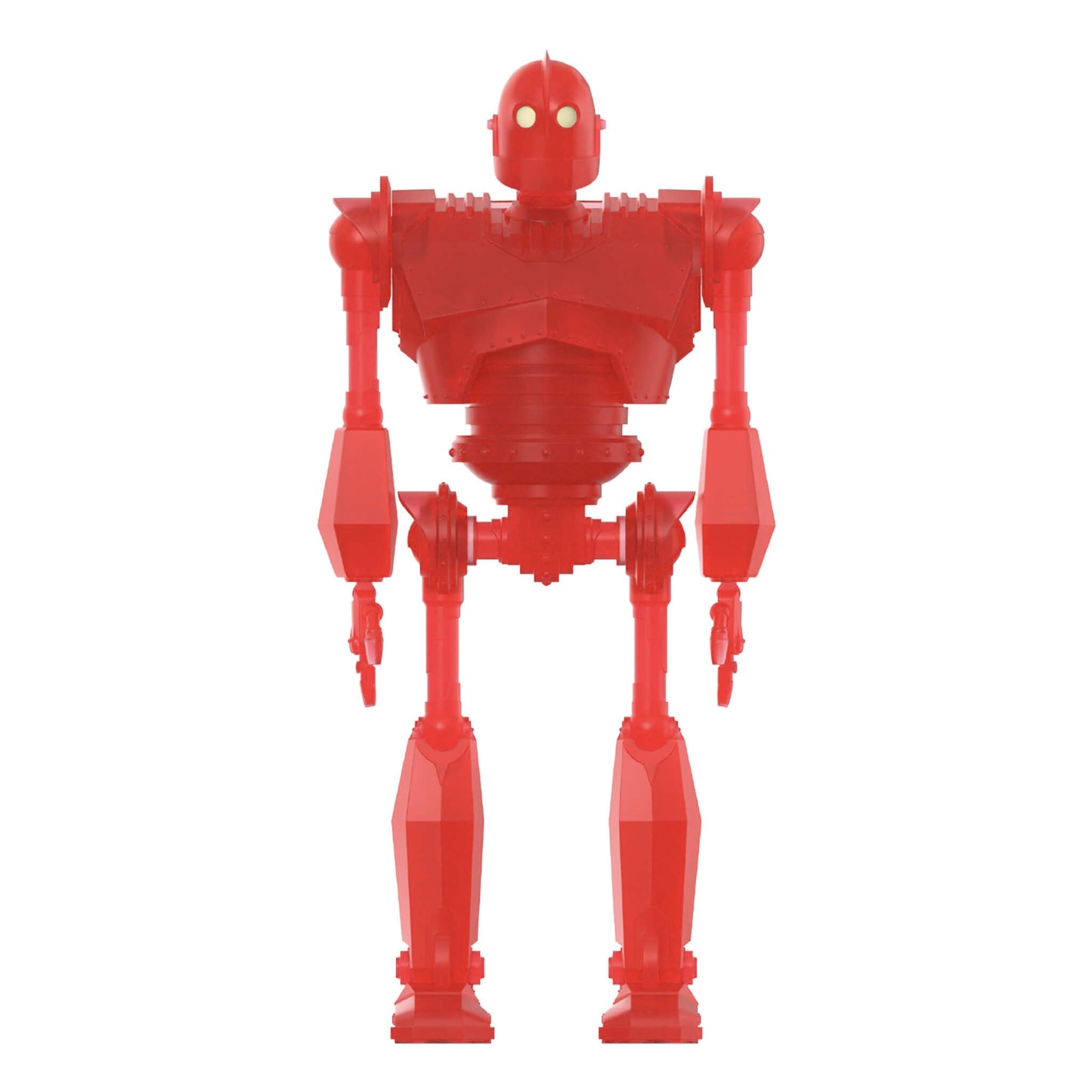 The Iron Giant Blind Box Wave 01 - Individual Blind Box