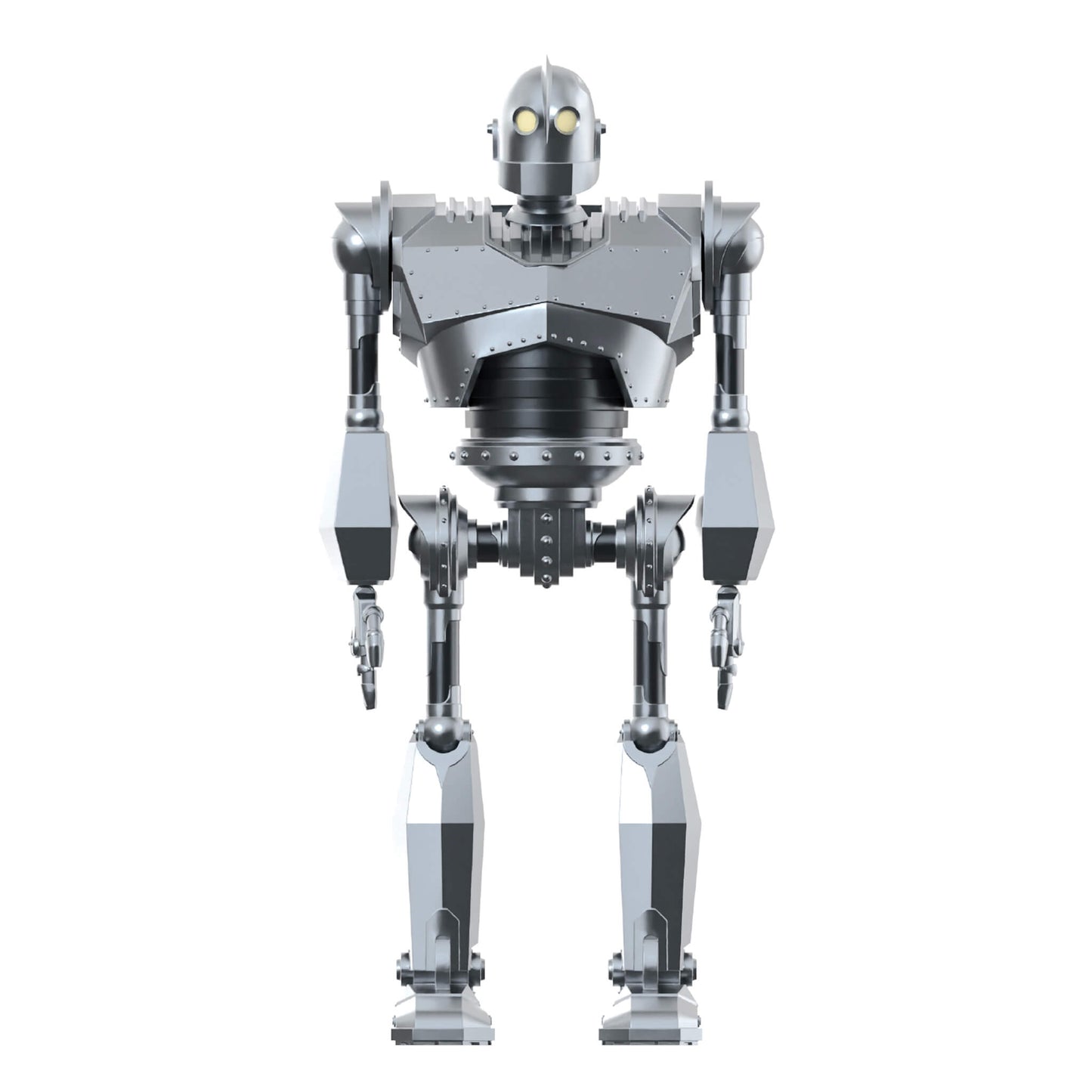 The Iron Giant Blind Box Wave 01 - Individual Blind Box